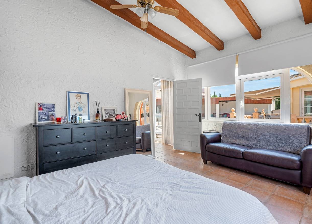 Bestaand - Finca - Almoradí - Las Heredades