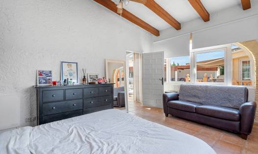 Bestaand - Finca - Almoradí - Las Heredades