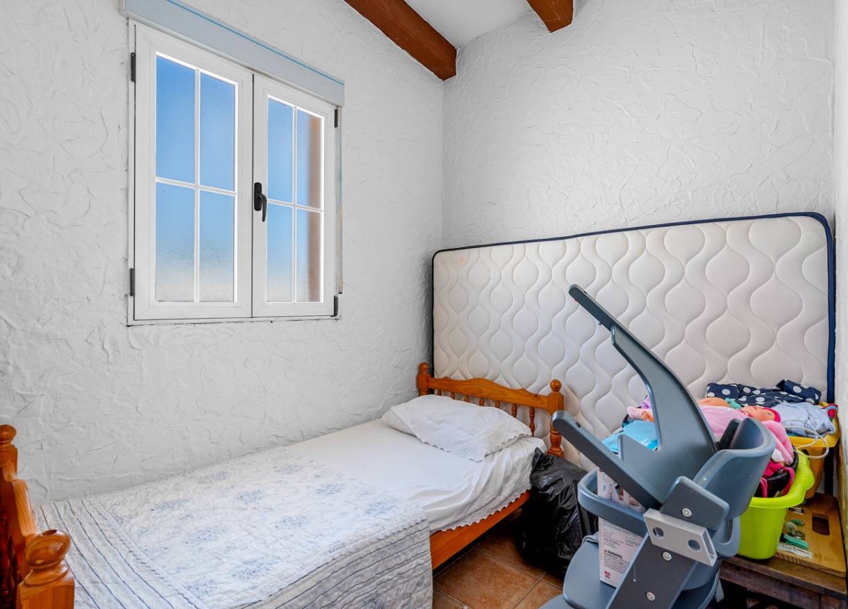 Bestaand - Finca - Almoradí - Las Heredades