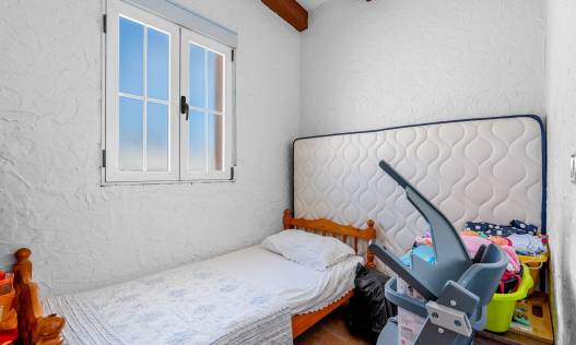 Bestaand - Finca - Almoradí - Las Heredades