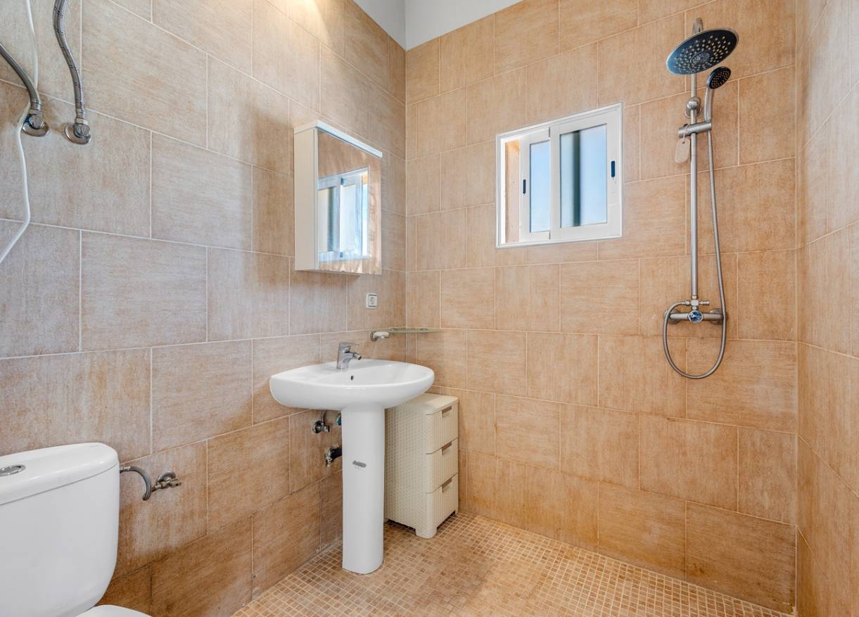 Bestaand - Finca - Almoradí - Las Heredades