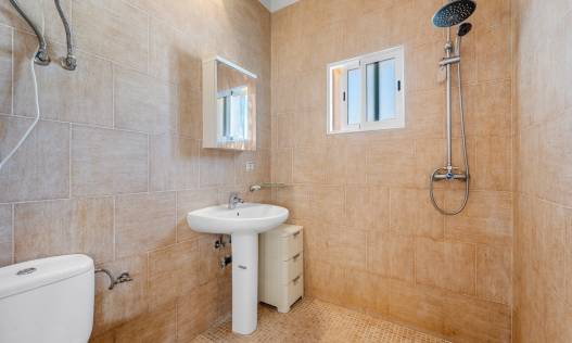 Bestaand - Finca - Almoradí - Las Heredades