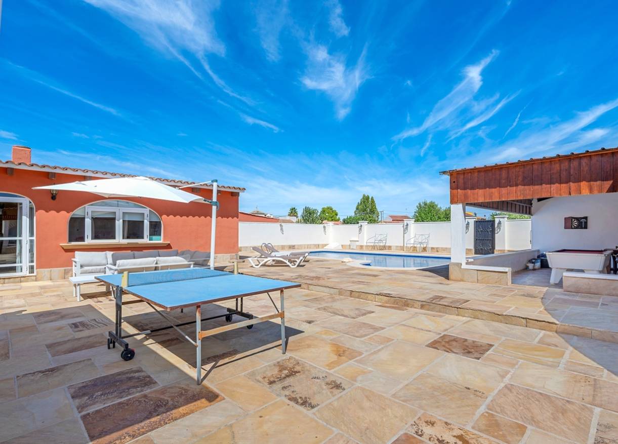 Bestaand - Finca - Almoradí - Las Heredades