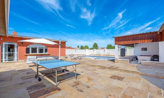 Bestaand - Finca - Almoradí - Las Heredades