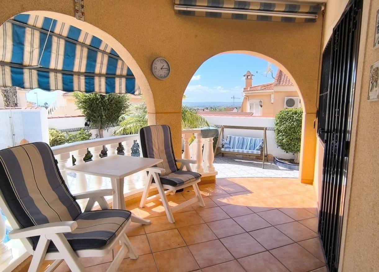 Bestaand - Villa - Ciudad Quesada/Rojales - Ciudad Quesada