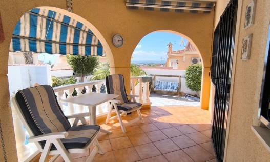 Bestaand - Villa - Ciudad Quesada/Rojales - Ciudad Quesada