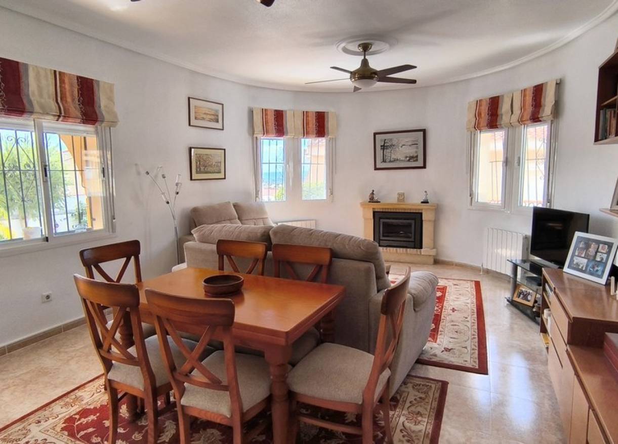 Bestaand - Villa - Ciudad Quesada/Rojales - Ciudad Quesada