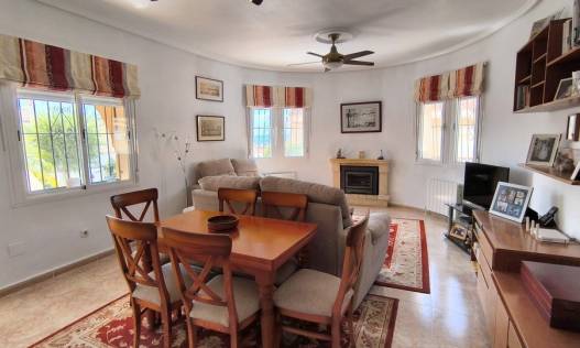 Bestaand - Villa - Ciudad Quesada/Rojales - Ciudad Quesada