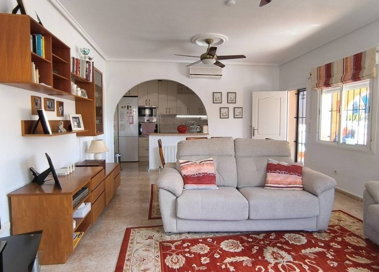 Bestaand - Villa - Ciudad Quesada/Rojales - Ciudad Quesada