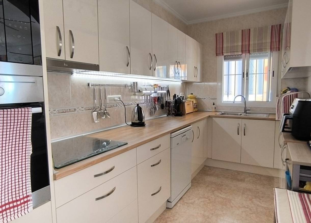 Bestaand - Villa - Ciudad Quesada/Rojales - Ciudad Quesada