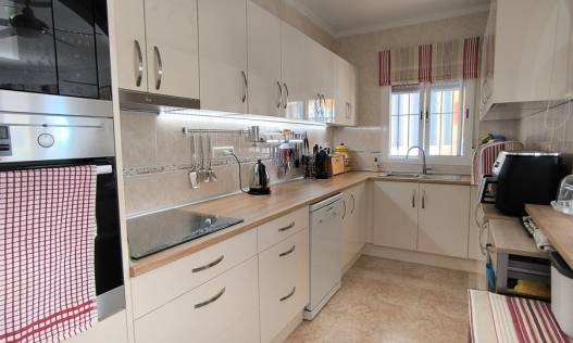 Bestaand - Villa - Ciudad Quesada/Rojales - Ciudad Quesada