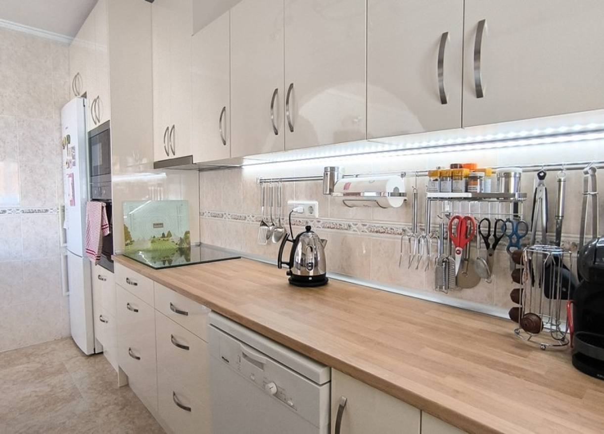 Bestaand - Villa - Ciudad Quesada/Rojales - Ciudad Quesada