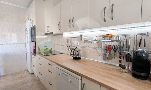 Bestaand - Villa - Ciudad Quesada/Rojales - Ciudad Quesada