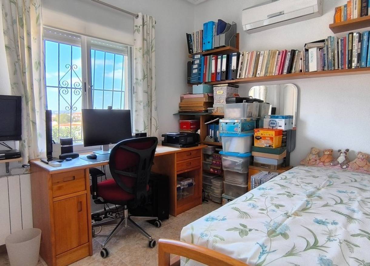 Bestaand - Villa - Ciudad Quesada/Rojales - Ciudad Quesada