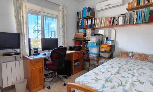 Bestaand - Villa - Ciudad Quesada/Rojales - Ciudad Quesada