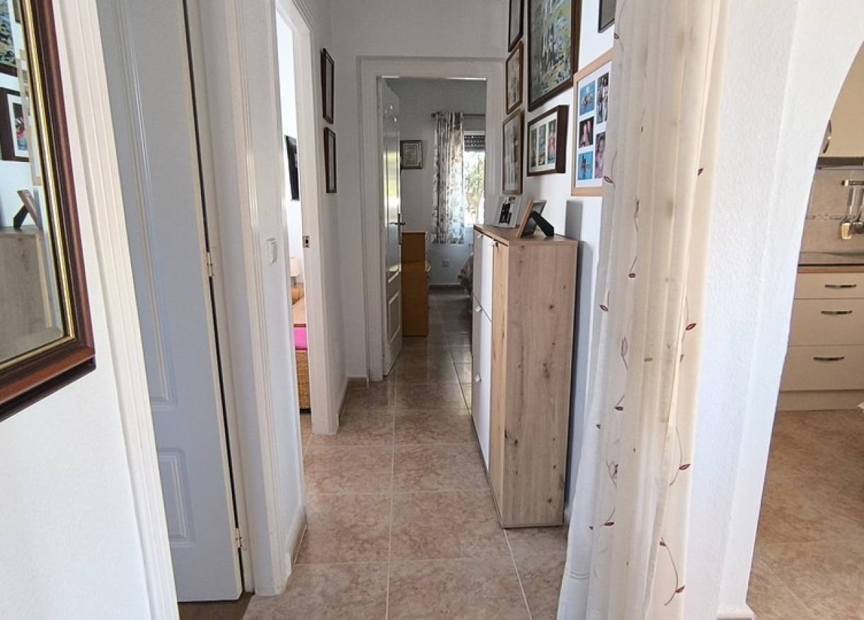 Bestaand - Villa - Ciudad Quesada/Rojales - Ciudad Quesada