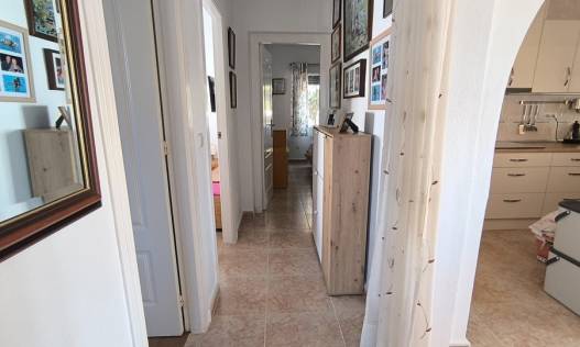 Bestaand - Villa - Ciudad Quesada/Rojales - Ciudad Quesada