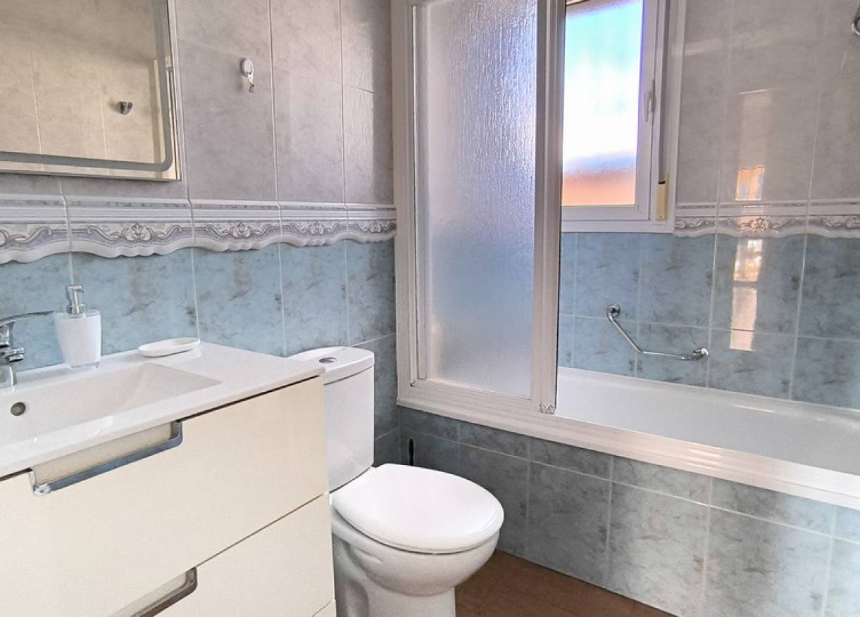 Bestaand - Villa - Ciudad Quesada/Rojales - Ciudad Quesada