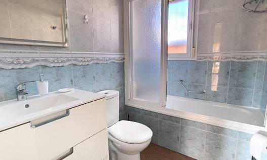 Bestaand - Villa - Ciudad Quesada/Rojales - Ciudad Quesada