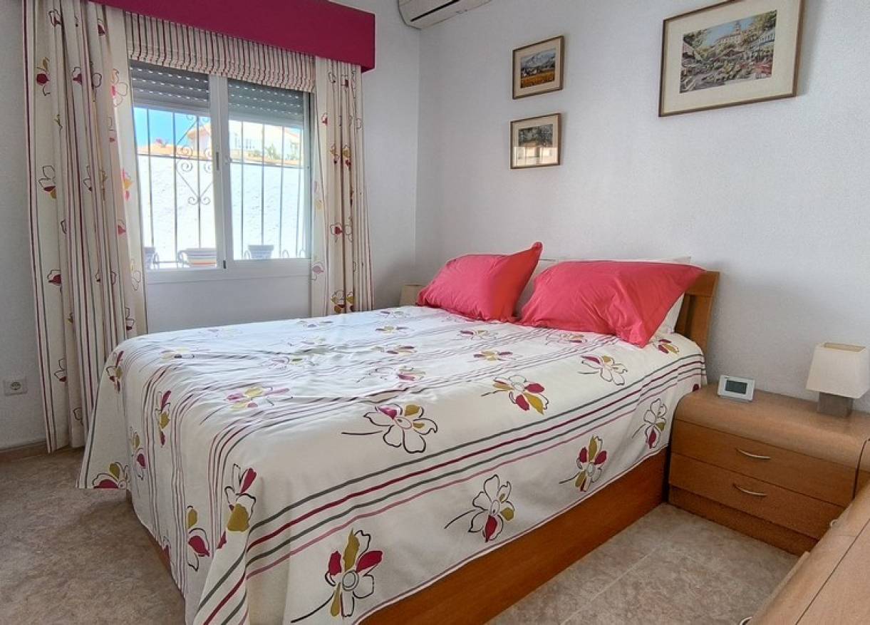 Bestaand - Villa - Ciudad Quesada/Rojales - Ciudad Quesada