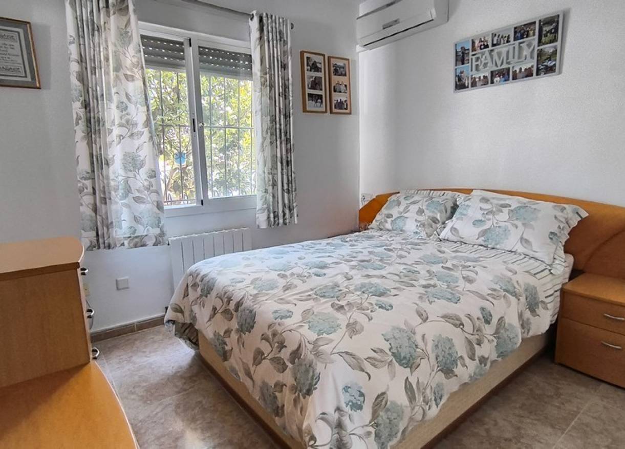 Bestaand - Villa - Ciudad Quesada/Rojales - Ciudad Quesada