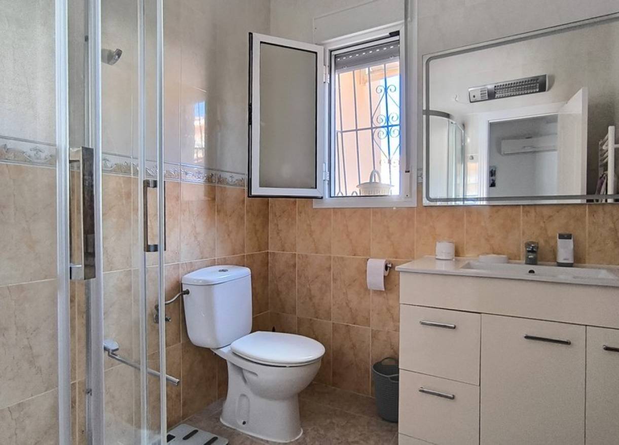 Bestaand - Villa - Ciudad Quesada/Rojales - Ciudad Quesada