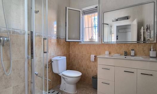 Bestaand - Villa - Ciudad Quesada/Rojales - Ciudad Quesada