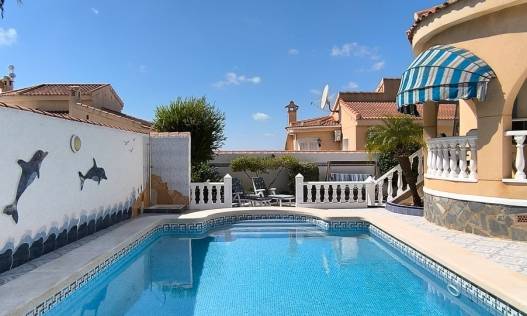 Bestaand - Villa - Ciudad Quesada/Rojales - Ciudad Quesada