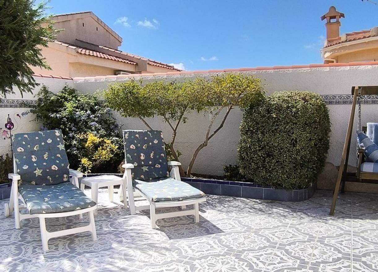 Bestaand - Villa - Ciudad Quesada/Rojales - Ciudad Quesada