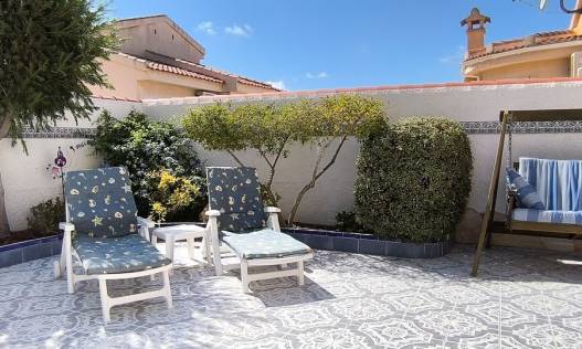 Bestaand - Villa - Ciudad Quesada/Rojales - Ciudad Quesada