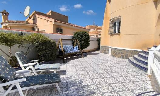 Bestaand - Villa - Ciudad Quesada/Rojales - Ciudad Quesada