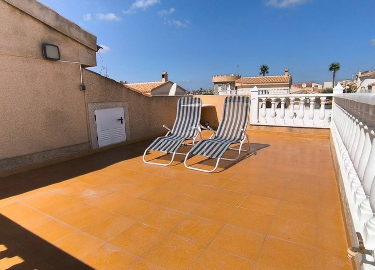 Bestaand - Villa - Ciudad Quesada/Rojales - Ciudad Quesada