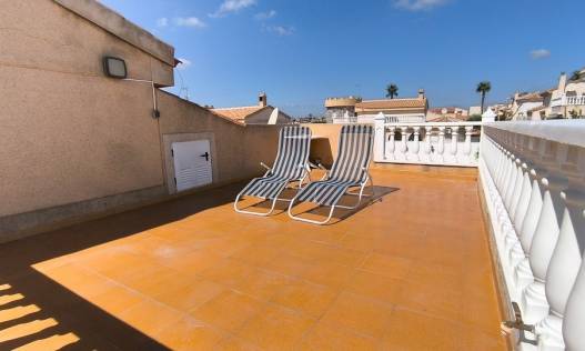 Bestaand - Villa - Ciudad Quesada/Rojales - Ciudad Quesada