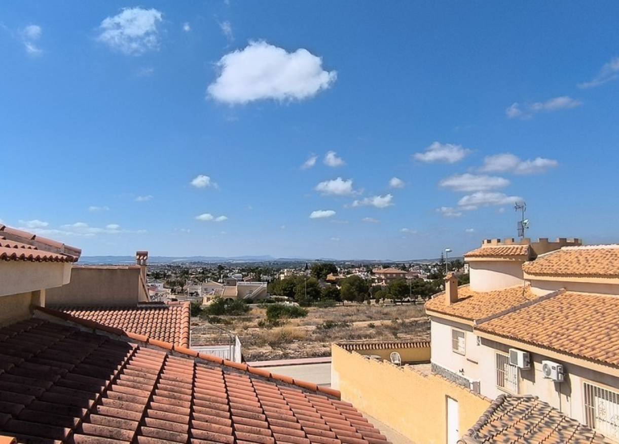 Bestaand - Villa - Ciudad Quesada/Rojales - Ciudad Quesada