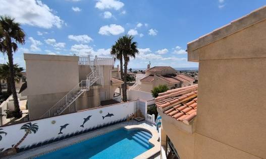 Bestaand - Villa - Ciudad Quesada/Rojales - Ciudad Quesada