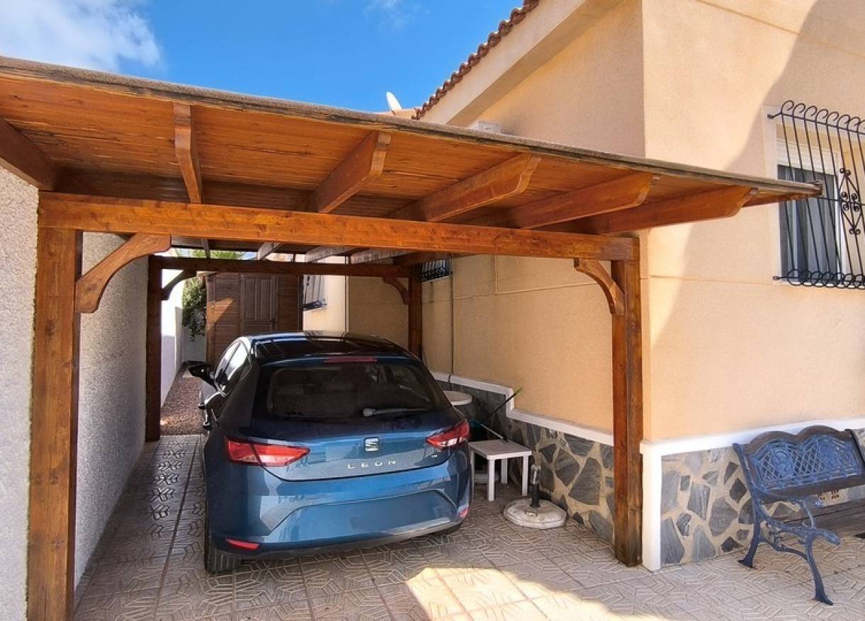 Bestaand - Villa - Ciudad Quesada/Rojales - Ciudad Quesada