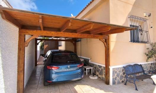 Bestaand - Villa - Ciudad Quesada/Rojales - Ciudad Quesada