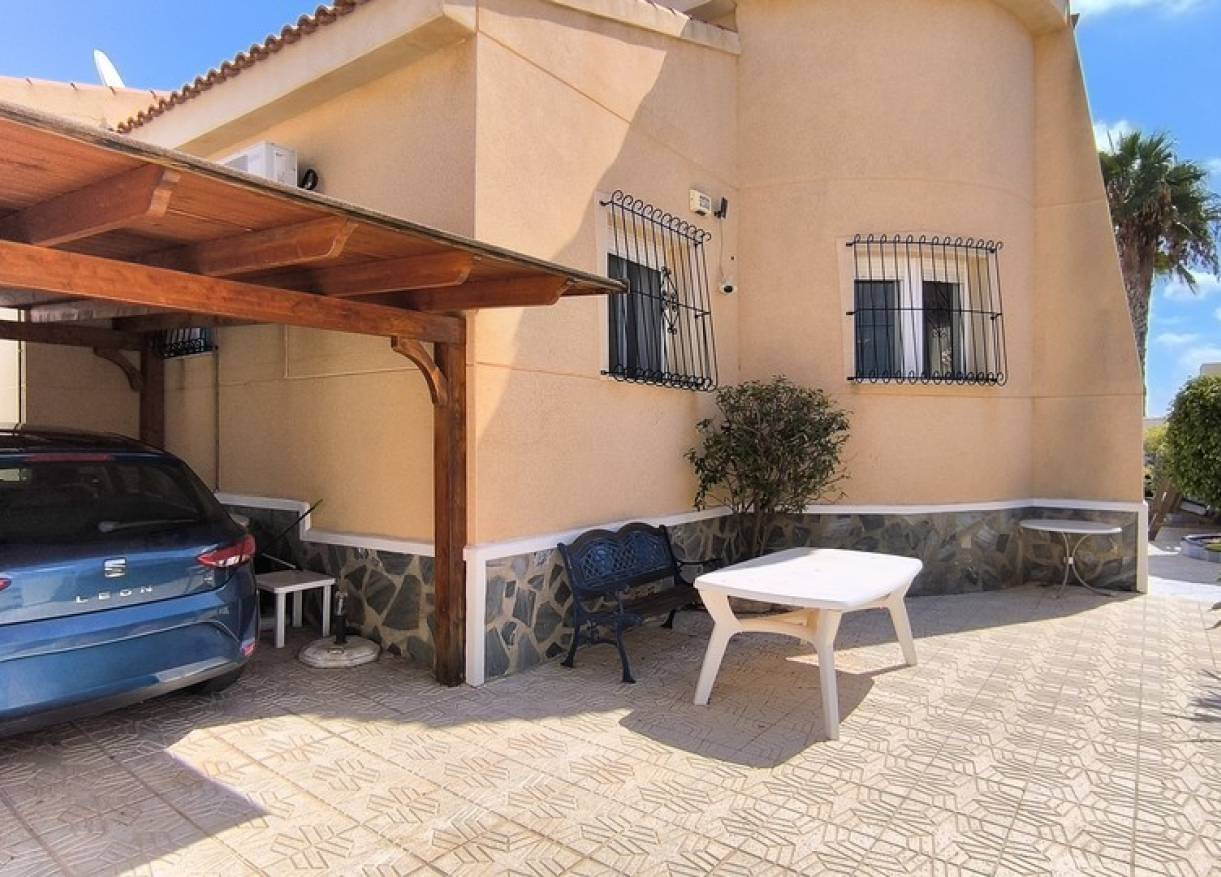 Bestaand - Villa - Ciudad Quesada/Rojales - Ciudad Quesada