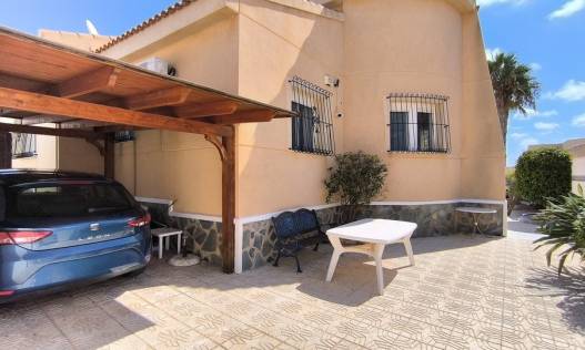 Bestaand - Villa - Ciudad Quesada/Rojales - Ciudad Quesada