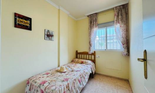 Bestaand - Townhouse / Semi-detached - Torrevieja - Aguas Nuevas