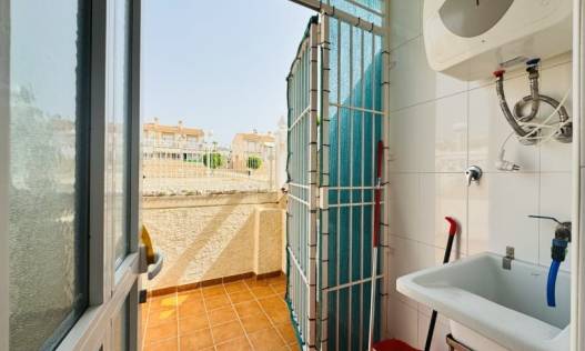 Bestaand - Townhouse / Semi-detached - Torrevieja - Aguas Nuevas