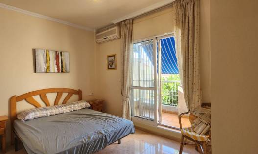 Bestaand - Townhouse / Semi-detached - Torrevieja - Aguas Nuevas