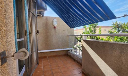 Bestaand - Townhouse / Semi-detached - Torrevieja - Aguas Nuevas