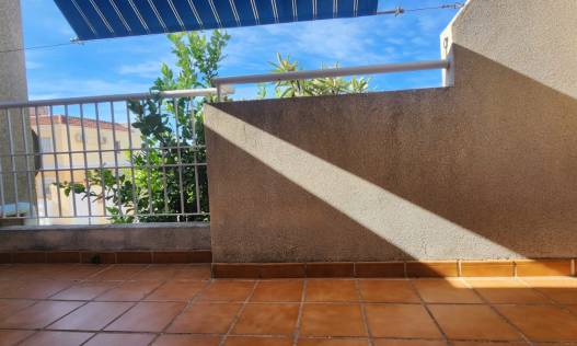 Bestaand - Townhouse / Semi-detached - Torrevieja - Aguas Nuevas