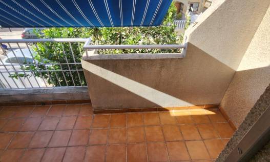 Bestaand - Townhouse / Semi-detached - Torrevieja - Aguas Nuevas