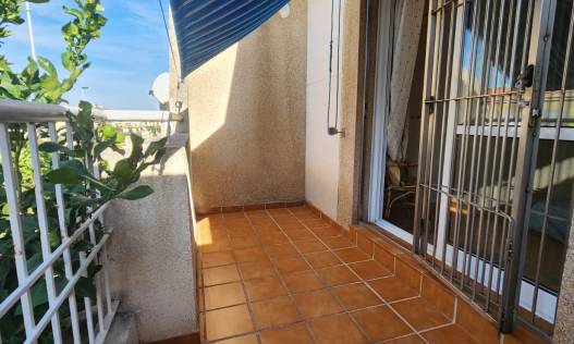 Bestaand - Townhouse / Semi-detached - Torrevieja - Aguas Nuevas