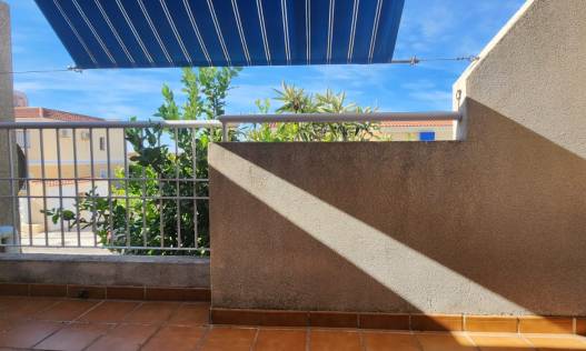 Bestaand - Townhouse / Semi-detached - Torrevieja - Aguas Nuevas
