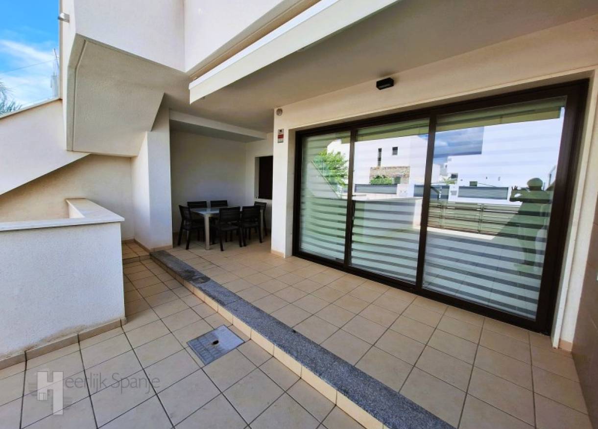Bestaand - Appartement - San Pedro del Pinatar - Lo Pagán