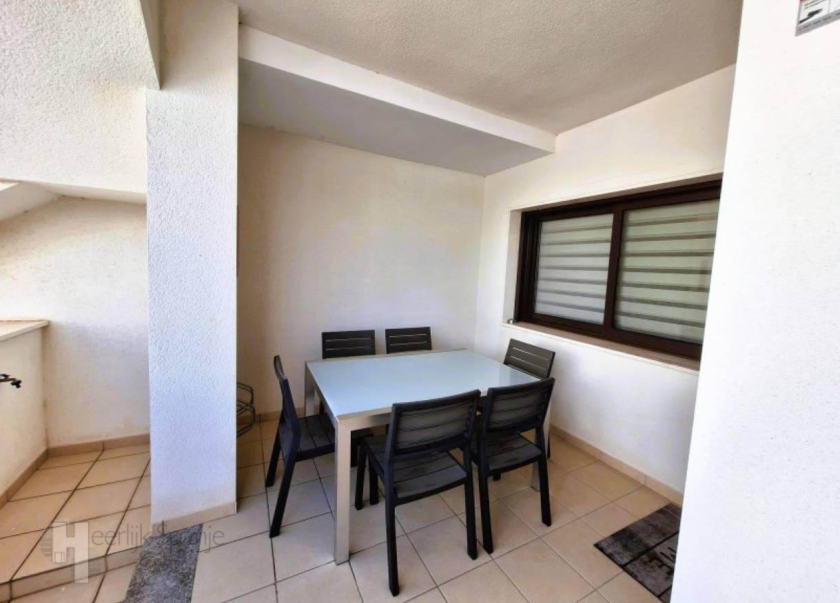 Bestaand - Appartement - San Pedro del Pinatar - Lo Pagán