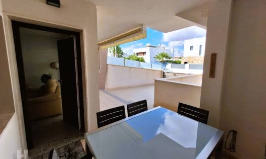 Bestaand - Appartement - San Pedro del Pinatar - Lo Pagán